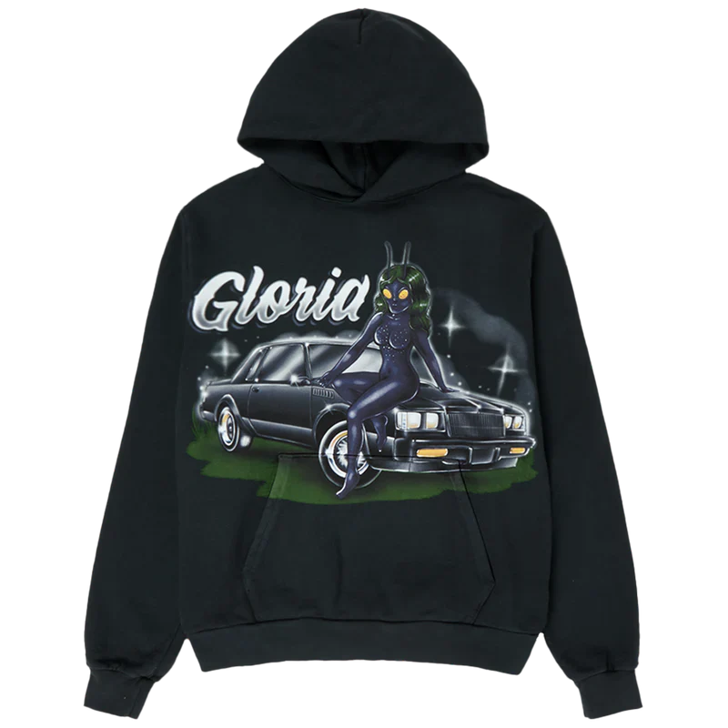 Outerwear